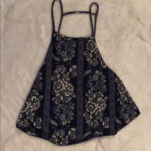 Charlotte Russe Tank